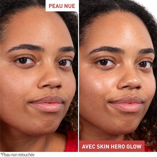 Agrandir la vue3/7 de Skin Hero Glow, , FR